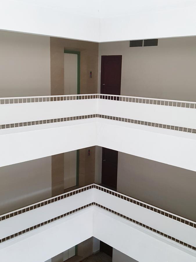 Keerthi Hotel Thiruvananthapuram Exterior photo